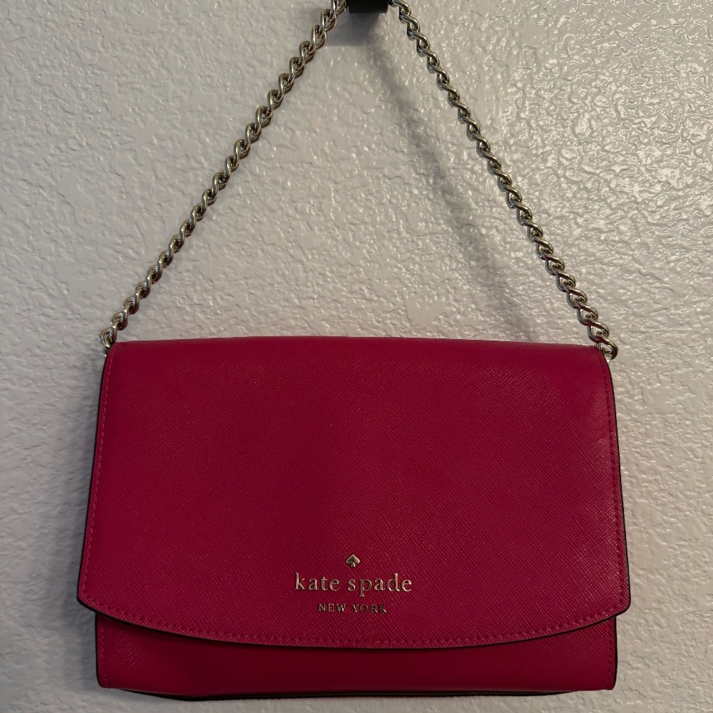 Kate spade shoulder bag